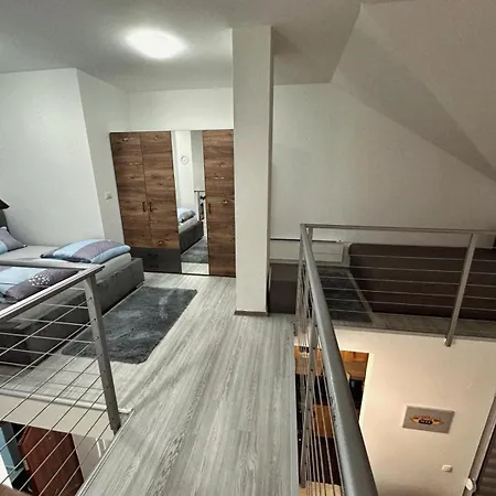 Duplex Perk Apartamento *