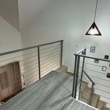 Duplex Perk Apartamento Zlatibor