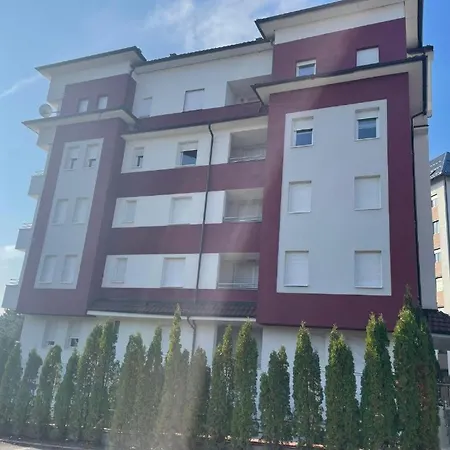 아파트 Duplex Perk *