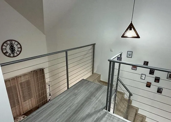 Duplex Perk 아파트 즐라티보