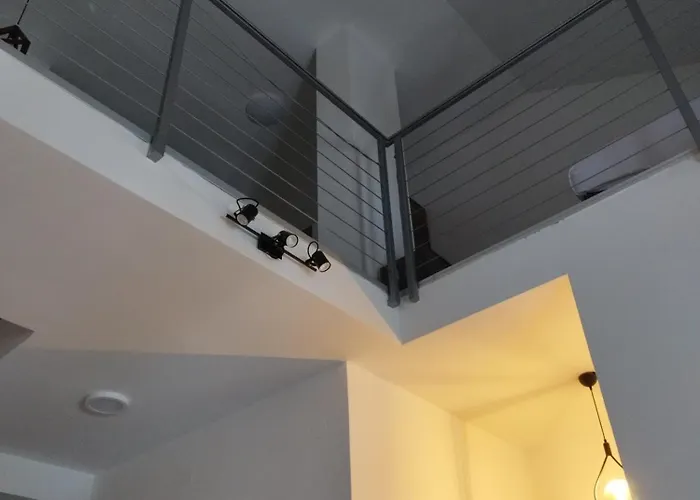 아파트 Duplex Perk *